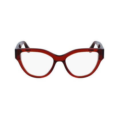Victoria Beckham Multicolor Acetate Glasses (Frames)
