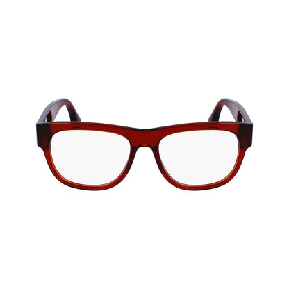 Victoria Beckham Multicolor Acetate Glasses (Frames)