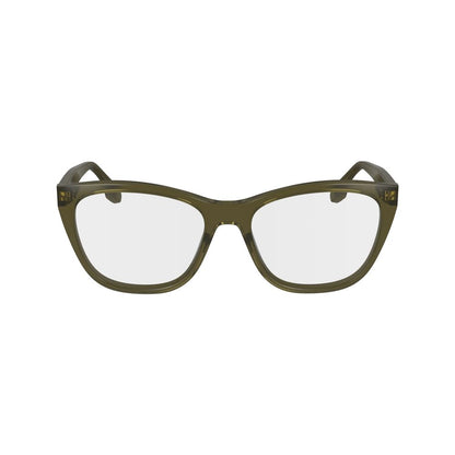 Victoria Beckham Bicolor Acetate Glasses (Frames)