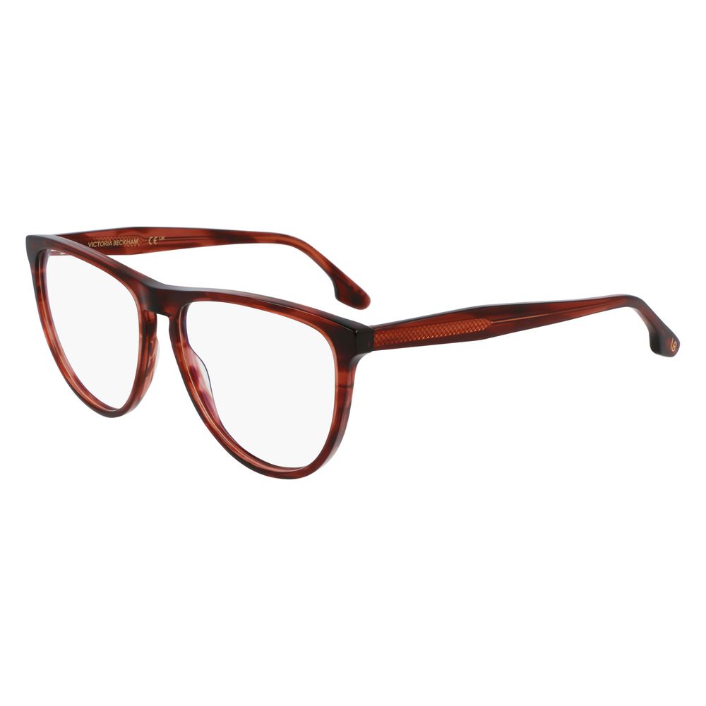 Victoria Beckham Multicolor Acetate Glasses (Frames)