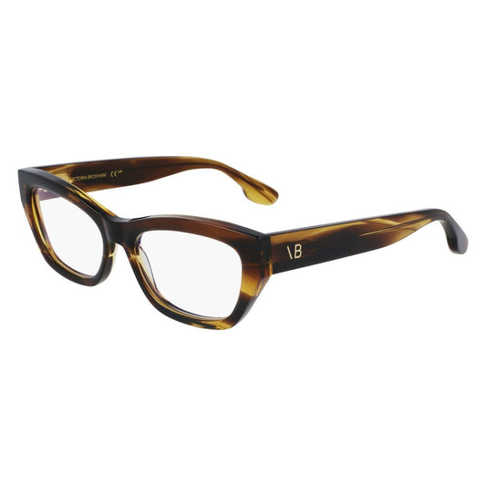 Victoria Beckham Brown Acetate Glasses (Frames)1728,67434610848,Accessories,Brown,Glasses (Frames) - Glasses and Sunglasses - Accessories,Glasses and Sunglasses - Accessories,New with tags,Victoria Beckham,Women