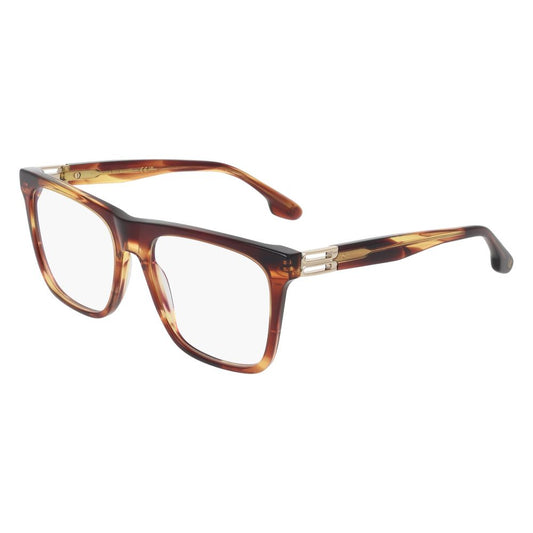 Victoria Beckham Brown Acetate Glasses (Frames)1728,67434610848,Accessories,Brown,Glasses (Frames) - Glasses and Sunglasses - Accessories,Glasses and Sunglasses - Accessories,New with tags,Victoria Beckham,Women