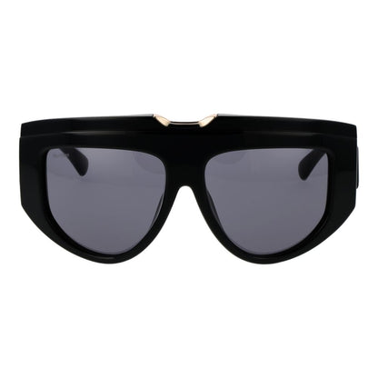 Max Mara Black Acetate Sunglasses 1728,67345776800,Accessories,Black,Glasses and Sunglasses - Accessories,Max Mara,New with tags,Sunglasses - Glasses and Sunglasses - Accessories,Women