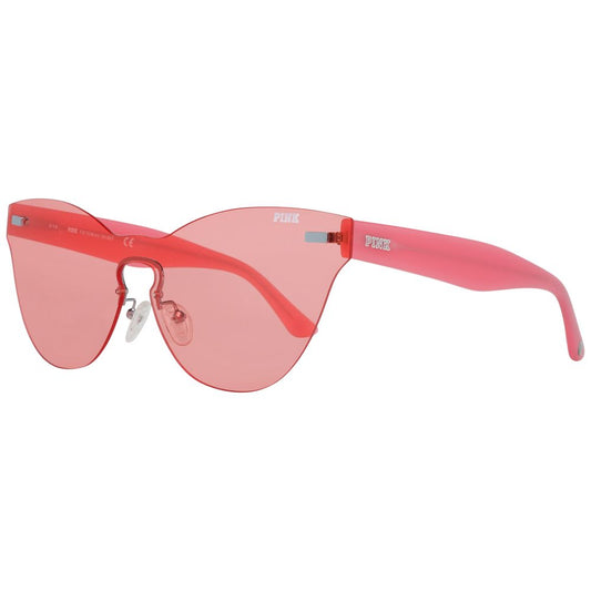 Victoria's Secret Multicolor Plastic Sunglasses