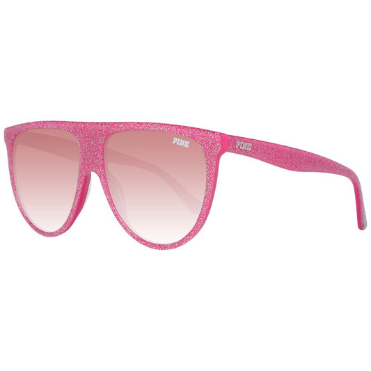 Victoria's Secret Pink Plastic Sunglasses
