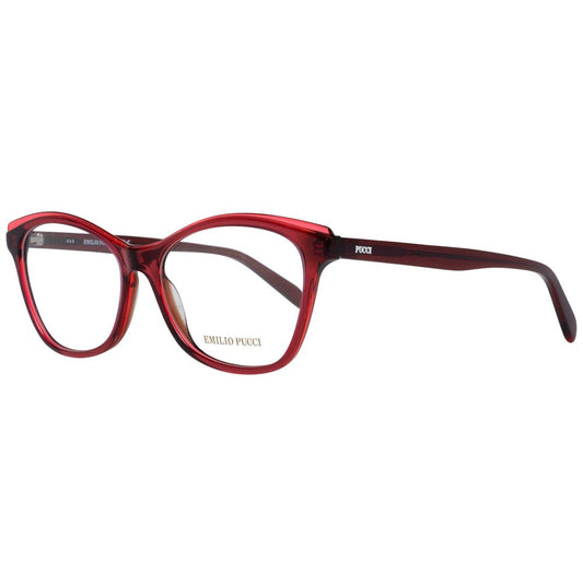Emilio Pucci Multicolor Plastic Glasses (Frames)1728,67434610848,Accessories,Emilio Pucci,Glasses (Frames) - Glasses and Sunglasses - Accessories,Glasses and Sunglasses - Accessories,Multicolor,New with tags,Women