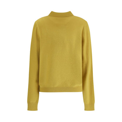 Extreme Cashmere Bicolor Cashmere Sweatshirt