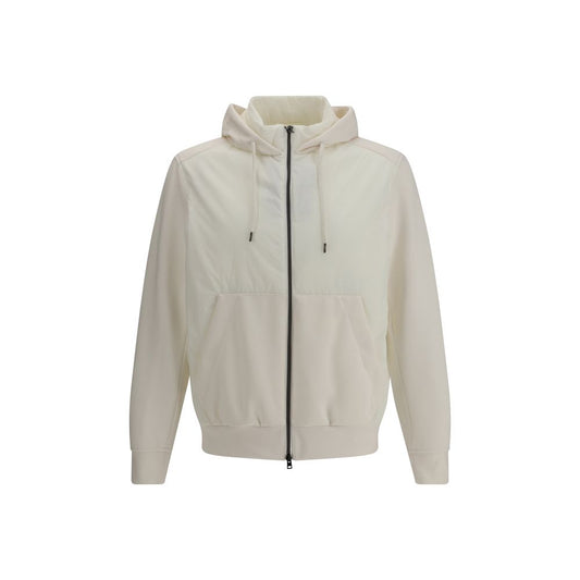 Herno White Polyamide Shell Jacket 1728,72470364320,Clothing,Herno,IT46 | S,IT48 | M,Jackets & Coats - Clothing,Men,New with tags,Shell Jackets - Jackets & Coats - Clothing,White
