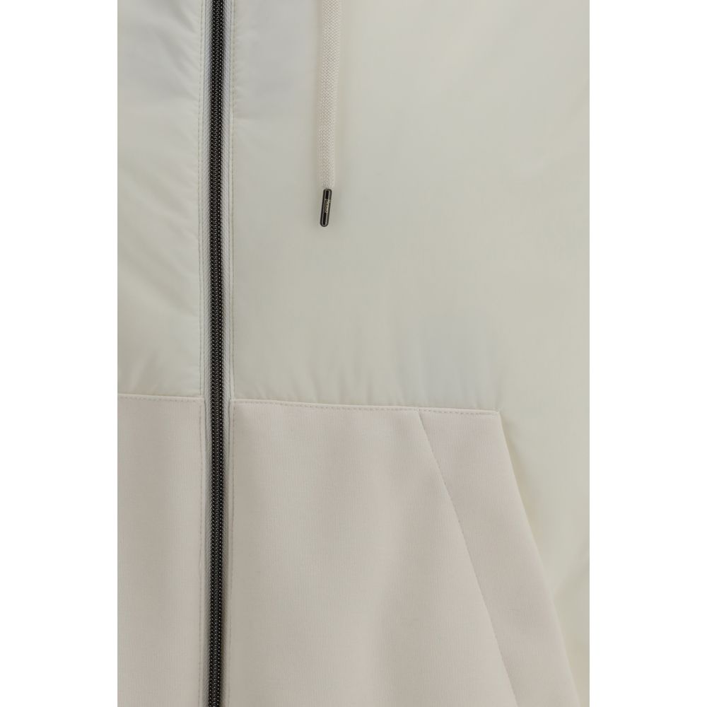 Herno White Polyamide Shell Jacket 1728,72470364320,Clothing,Herno,IT46 | S,IT48 | M,Jackets & Coats - Clothing,Men,New with tags,Shell Jackets - Jackets & Coats - Clothing,White