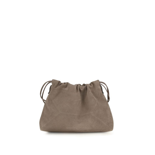 Brunello Cucinelli Beige Calf Leather Bos Taurus Clutch Bag 1728,72470364320,Bags,Beige,Brunello Cucinelli,Clutch Bags - Bags,New with tags,Women