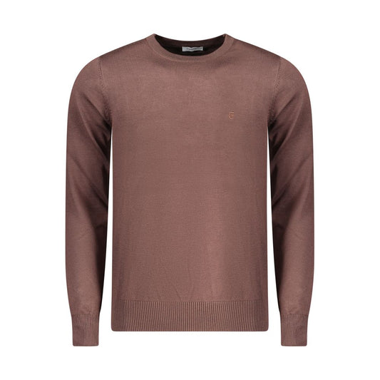 Coveri Moving Marrone Viscosa Mens Sweater 1728,3XL,67403481248,Brown,Clothing,Coveri Moving,L,M,Men,New with tags,Sweaters - Clothing,Sweatshirts - Sweaters - Clothing,XL,XXL