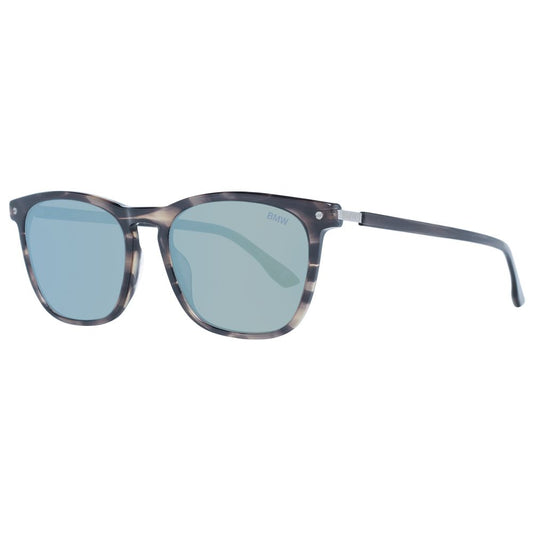BMW Gray Plastic Sunglasses 1728,67345776800,Accessories,BMW,Glasses and Sunglasses - Accessories,Gray,Men,New with tags,Sunglasses - Glasses and Sunglasses - Accessories