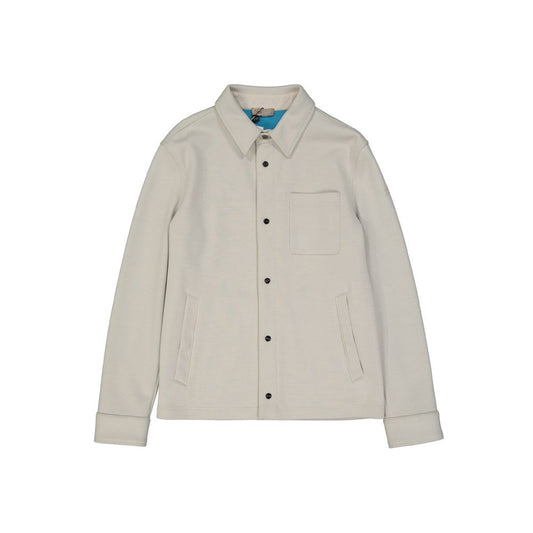 Herno Beige Polyamide Jackets And Coat 1728,48 | M,75611013280,Beige,Clothing,Herno,IT46 | S,Jackets & Coats - Clothing,Men,New with tags
