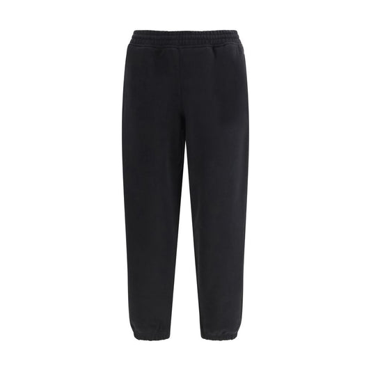 Burberry Black Cotton Joggers (Workout Pants) 1728,72470364320,Black,Burberry,Clothing,Joggers (workout pants) - Sportswear - Clothing,L,Men,New with tags,S,Sportswear - Clothing,XL,XXL