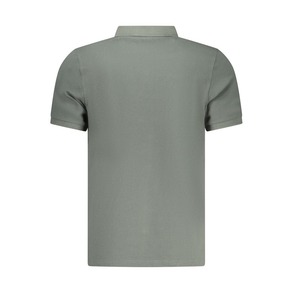 North Sails Verde Cotton Men Polo 1728,3XL,67403481248,Clothing,Green,L,M,Men,New with tags,North Sails,Polo Shirts - T-Shirts - Clothing,S,T-Shirts - Clothing,XL,XXL