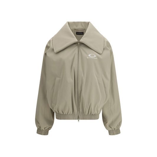 Balenciaga Beige Polyester Clothing 1728,72470364320,Balenciaga,Beige,Clothing,M,New with tags,Women
