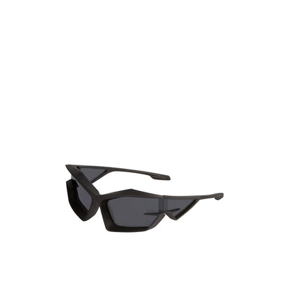 Givenchy Black Polyethylene Sunglasses 1728,75611013280,Accessories,Black,Givenchy,Glasses and Sunglasses - Accessories,Men,New with tags,Sunglasses - Glasses and Sunglasses - Accessories