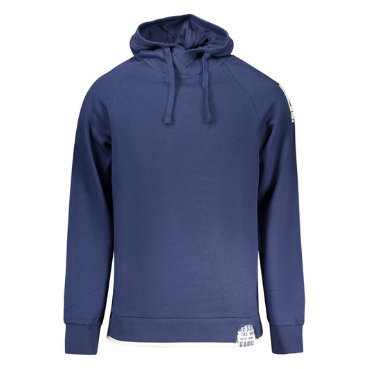 Rifle Blue Cotton Men's Sweatshirt 1728,3XL,67403481248,Blue,Clothing,L,M,Men,New with tags,Rifle,Sweaters - Clothing,Sweatshirts - Sweaters - Clothing,XL,XXL