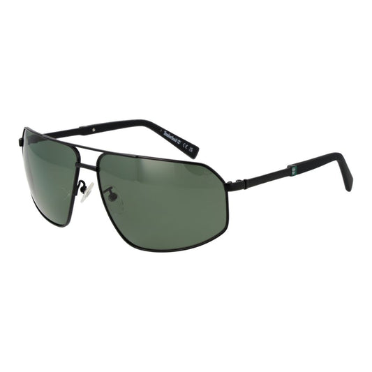 Timberland Black Metal Sunglasses 1728,67345776800,Accessories,Black,Glasses and Sunglasses - Accessories,Men,New with tags,Sunglasses - Glasses and Sunglasses - Accessories,Timberland
