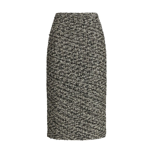 Gucci Multicolor Polyamide Midi Skirt 1728,72470364320,Clothing,Gucci,IT38 | S,IT40 | M,Midi - Skirts - Clothing,Multicolor,New with tags,Skirts - Clothing,Women