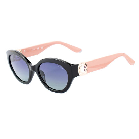 Guess Black Resin Sunglasses 1728,67434610848,Accessories,Black,Glasses and Sunglasses - Accessories,Guess,New with tags,Sunglasses - Glasses and Sunglasses - Accessories,Women