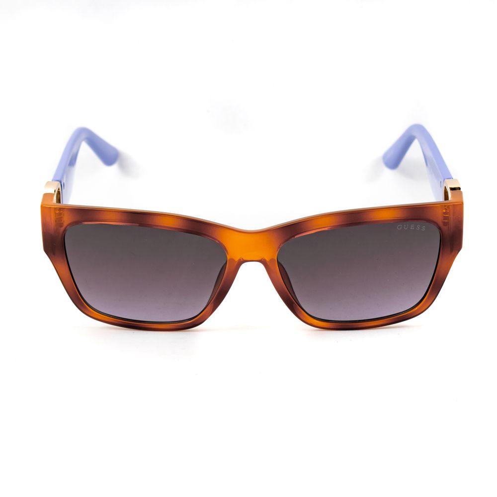 Guess Brown Resin Sunglasses 1728,67434610848,Accessories,Brown,Glasses and Sunglasses - Accessories,Guess,New with tags,Sunglasses - Glasses and Sunglasses - Accessories,Women