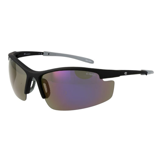 Champion Blue Stainless Steel Sunglasses 1728,67434610848,Accessories,Blue,Champion,Glasses and Sunglasses - Accessories,Men,New with tags,Sunglasses - Glasses and Sunglasses - Accessories