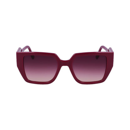 Karl Lagerfeld Multicolor Injected Sunglasses 1728,67434610848,Accessories,Glasses and Sunglasses - Accessories,Karl Lagerfeld,Multicolor,New with tags,Sunglasses - Glasses and Sunglasses - Accessories,Women