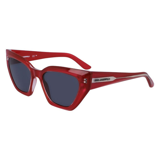 Karl Lagerfeld Multicolor Injected Sunglasses 1728,67434610848,Accessories,Glasses and Sunglasses - Accessories,Karl Lagerfeld,Multicolor,New with tags,Sunglasses - Glasses and Sunglasses - Accessories,Women