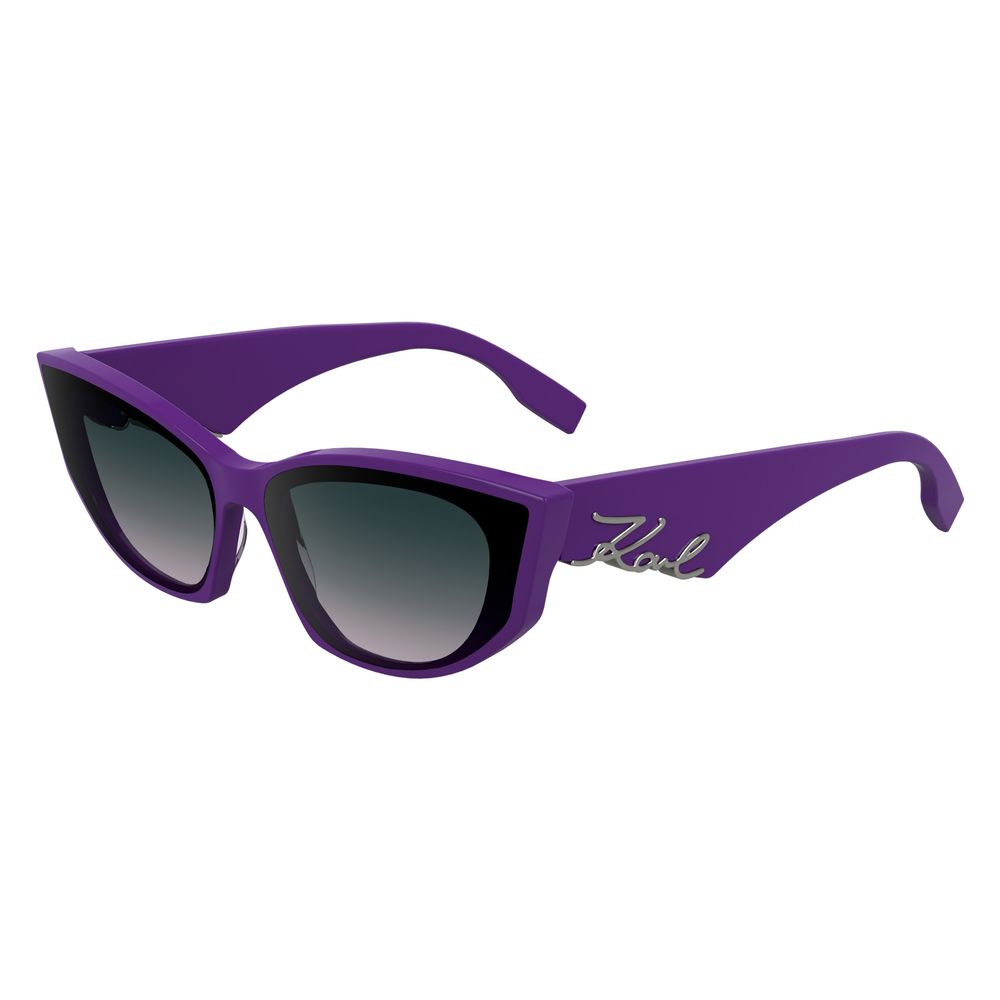 Karl Lagerfeld Multicolor Acetate Sunglasses 1728,67434610848,Accessories,Glasses and Sunglasses - Accessories,Karl Lagerfeld,Multicolor,New with tags,Sunglasses - Glasses and Sunglasses - Accessories,Women