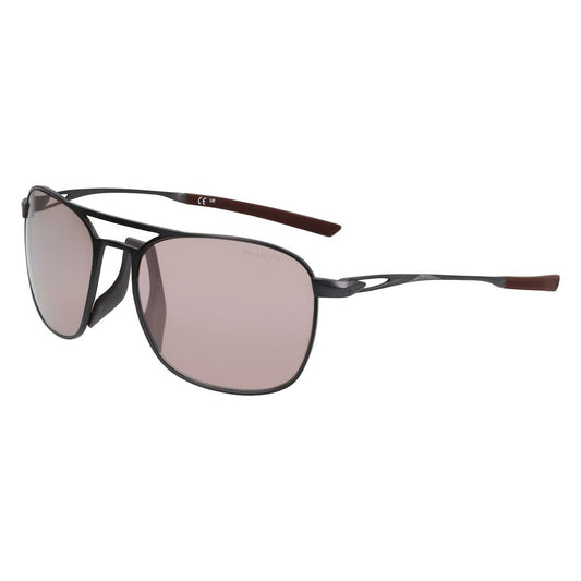 Nike Gray Titanium Sunglasses 1728,67434610848,Accessories,Glasses and Sunglasses - Accessories,Gray,Men,New with tags,Nike,Sunglasses - Glasses and Sunglasses - Accessories