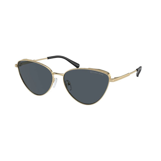 Michael Kors Gold Metal Sunglasses 1728,67434610848,Accessories,Glasses and Sunglasses - Accessories,Gold,Michael Kors,New with tags,Sunglasses - Glasses and Sunglasses - Accessories,Women