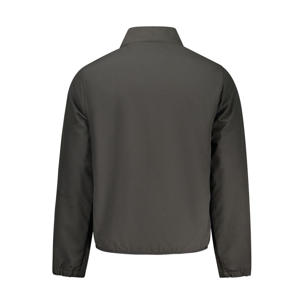 Norway 1963 Black Polyester Men's Jacket1728,3XL,67403481248,Black,Clothing,L,M,Men,New with tags,Norway 1963,S,XL,XXL