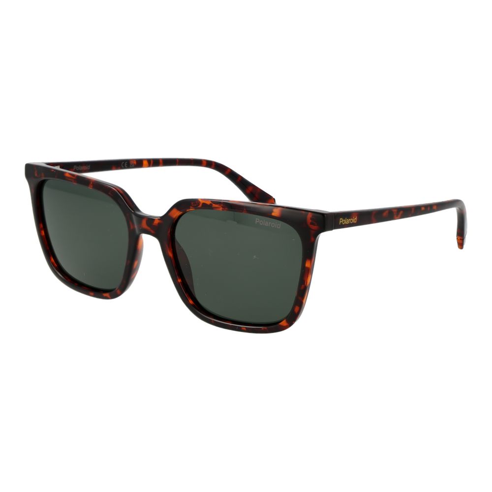 Polaroid Brown Polycarbonate Sunglasses 1728,67345776800,Accessories,Brown,Glasses and Sunglasses - Accessories,New with tags,Polaroid,Sunglasses - Glasses and Sunglasses - Accessories,Women