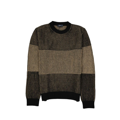 Herno Blue Wool Sweatshirt 1728,48 | M,75611013280,Blue,Clothing,Herno,IT50 | L,IT52 | XL,Men,New with tags,Sweaters - Clothing,Sweatshirts - Sweaters - Clothing