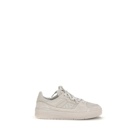 Axel Arigato Gray Calf Leather Bos Taurus Low Top Sneakers 1728,72470364320,Axel Arigato,EU40/US7,EU41/US8,EU42/US9,EU43/US10,EU44/US11,Gray,Low Tops - Sneakers - Shoes,Men,New with tags,Shoes,Sneakers - Shoes