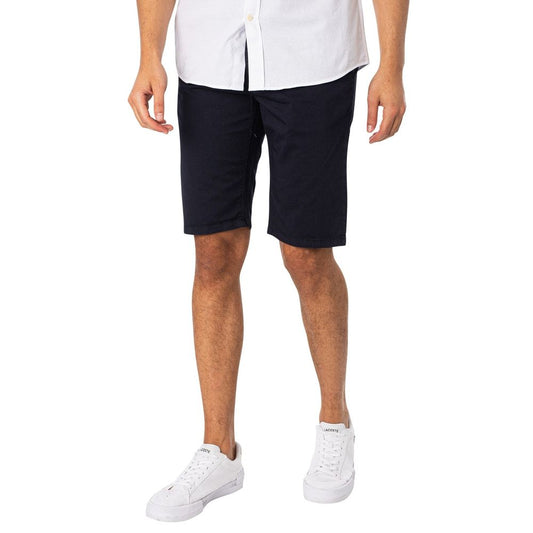 Lyle & Scott Blue Cotton Bermuda Shorts 1728,71956299936,Bermuda - Shorts - Clothing,Blue,Clothing,Lyle & Scott,Men,New with tags,Shorts - Clothing,W36