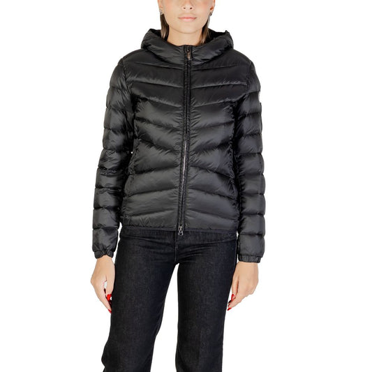 Colmar Originals Black Polyamide Clothing 1728,71956299936,Black,Clothing,Colmar Originals,IT46 | L,New with tags,Women