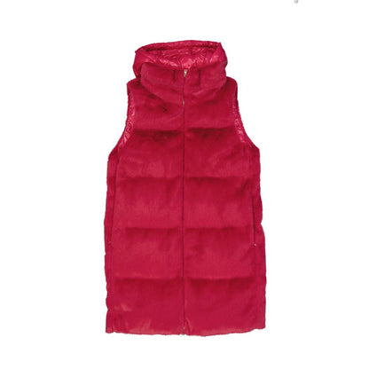 Herno Multicolor Polyester Coat