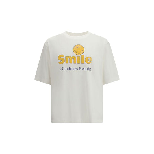 Dsquared² White Cotton T-Shirt 1728,72470364320,Clothing,Dsquared²,L,M,Men,New with tags,S,T-Shirts - Clothing,White,XL,XXL