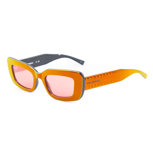 Karl Lagerfeld Multicolor Injected Sunglasses 1728,67434610848,Accessories,Glasses and Sunglasses - Accessories,Karl Lagerfeld,Multicolor,New with tags,Sunglasses - Glasses and Sunglasses - Accessories,Women