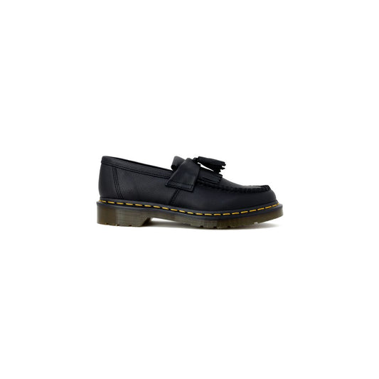 Dr. Martens Black Leather Platform Pumps 1728,71956299936,Black,Dr. Martens,EU36/US6,EU37/US7,EU40/US10,EU41/US11,New with tags,Platforms - Pumps - Shoes,Pumps - Shoes,Shoes,Women