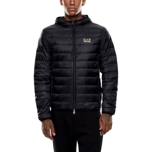 EA7 Emporio Armani Bicolor Polyamide Full-Length Jacket 1728,3XL,71956299936,Bicolor,Clothing,EA7 Emporio Armani,Full-Length Jackets - Jackets & Coats - Clothing,IT48 | L,IT52 | XL,IT54 | XXL,Jackets & Coats - Clothing,Men,New with tags