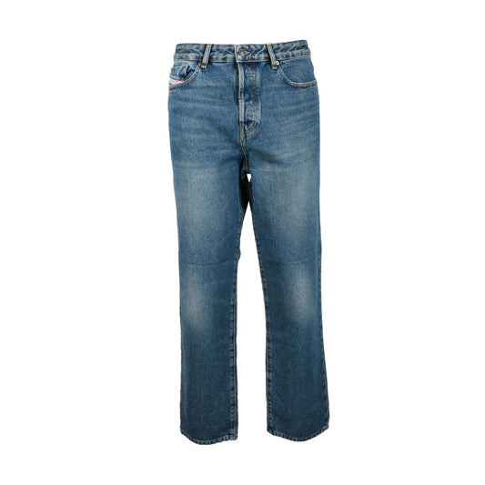 Diesel Blue Cotton Skinny Jeans 1728,71956299936,Blue,Clothing,Diesel,Jeans Denim - Clothing,Men,New with tags,Skinny Jeans - Jeans Denim - Clothing,W33