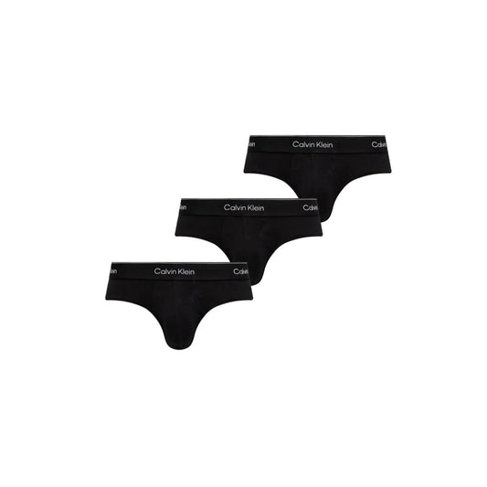 Calvin Klein Underwear Black Cotton Briefs 1728,71956299936,Black,Briefs - Underwear - Clothing,Calvin Klein Underwear,Clothing,IT44 | S,IT46 | M,IT48 | L,IT52 | XL,Men,New with tags,Underwear - Clothing