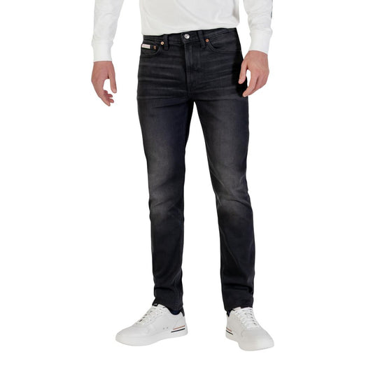 Calvin Klein Jeans Blue Cotton Skinny Jeans 1728,71956299936,Blue,Calvin Klein Jeans,Clothing,Jeans Denim - Clothing,Men,New with tags,Skinny Jeans - Jeans Denim - Clothing,W24 | L26,W29 | L32,W30 | L32,W31 | L32,W32 | L32,W32 | L34,W33 | L32,W34 | L32,W3