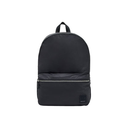 Armani Exchange Black Polyamide Backpack 1728,71956299936,Armani Exchange,Backpacks - Bags,Bags,Black,Men,New with tags