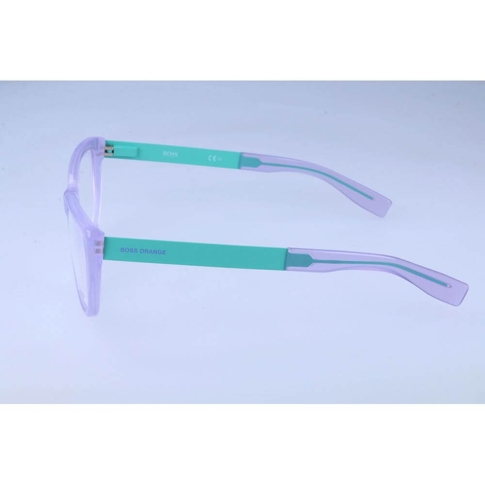 Hugo Boss Multicolor Acetate Glasses (Frames) 1728,67434610848,Accessories,Glasses (Frames) - Glasses and Sunglasses - Accessories,Glasses and Sunglasses - Accessories,Hugo Boss,Multicolor,New with tags,Women