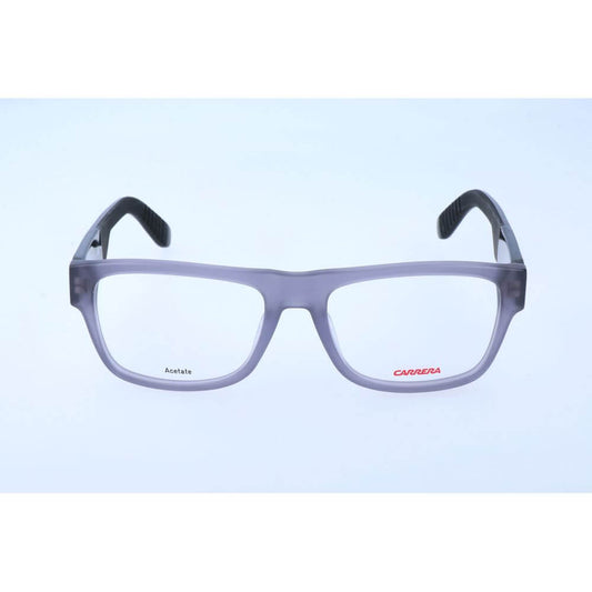Carrera Gray Acetate Glasses (Frames) 1728,67434610848,Accessories,Carrera,Glasses (Frames) - Glasses and Sunglasses - Accessories,Glasses and Sunglasses - Accessories,Gray,Men,New with tags