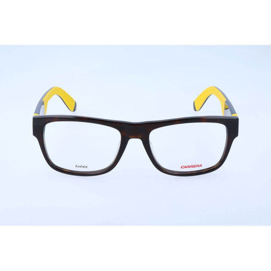 Carrera Brown Acetate Glasses (Frames) 1728,67434610848,Accessories,Brown,Carrera,Glasses (Frames) - Glasses and Sunglasses - Accessories,Glasses and Sunglasses - Accessories,Men,New with tags